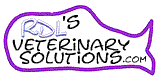 RDL's VeterinarySolutions.com - U.S. flag featured in support of Sep 11 victims